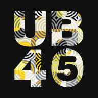 Title: UB45, Artist: UB40