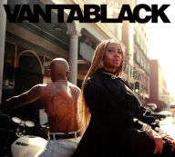 Title: VANTABLACK, Artist: Lalah Hathaway