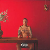 Title: Watching Movies with the Sound Off, Artist: Mac Miller
