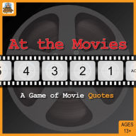 Title: At the Movies: A Game of Movie Quotes