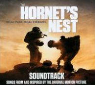 Title: Hornet's Nest [Original Soundtrack], Artist: 
