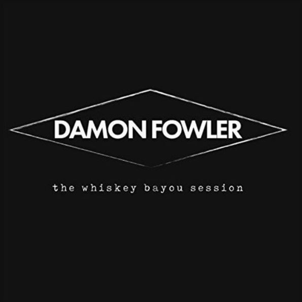 The Whiskey Bayou Session