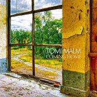 Title: Coming Home, Artist: Tomi Malm