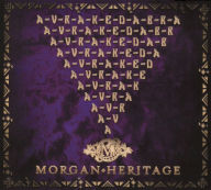 Title: Avrakedabra, Artist: Morgan Heritage