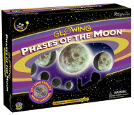 Phases of the Moon Boxed Glow Set