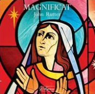 Title: John Rutter: Magnificat, Artist: Patricia Forbes