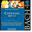 Bach: Cantatas