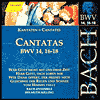 Bach: Cantatas, BWV 14, 16-18