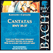 Bach: Cantatas, BWV 35-37