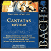 Bach: Cantatas, BWV 83-86