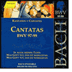 Bach: Cantatas, BWV 97-99