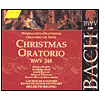 Bach: Christmas Oratorio [1999 Recording]