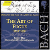 Bach: The Art of Fugue