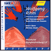 Rihm: Morphonie / Klangbeschreibung I - III