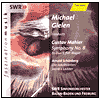 Mahler: Symphony No. 8; Schoenberg: Die Jakobsleiter (Jacob's Ladder)