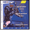 Turban & Nemtsov Play Hebrew Melodies