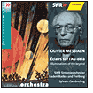 Olivier Messiaen: ¿¿clairs sur l'Au-del¿¿
