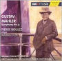 Mahler: Symphony No. 9; Boulez: Rituel; Notations I-IV, VII