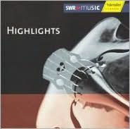 Title: SWR Music Highlights, Artist: Swr Sampler / Various