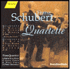 Schubert: Quartette