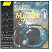 Mozart: Piano Concertos, KV 37, KV 39, KV 40, KV 41