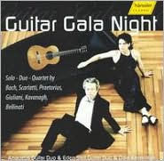 Guitar Gala Night