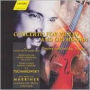 Tchaikovsky: Concerto for Violin & Orchestra