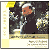 Title: Schubert: Die sch¿¿ne M¿¿llerin, Artist: Andreas Schmidt