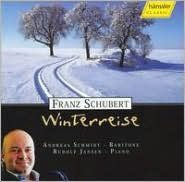 Title: Schubert: Winterreise, Artist: Andreas Schmidt