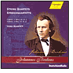 Brahms: String Quartets, Op. 51