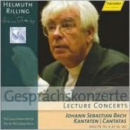 Lecture Concerts: Bach Cantatas