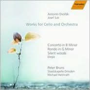 Works for Cello & Orchestra