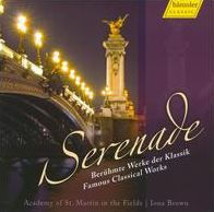 Serenade