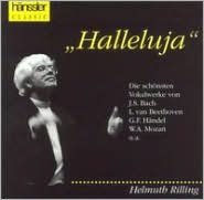 Halleluja
