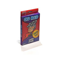 Title: Hoyle Old Maid Oversized Card Game Kids Playing Cards