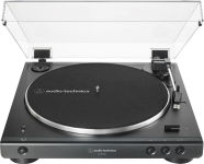 Alternative view 1 of Audio-Technica LP60XBT- Fully Automatic Bluetooth Wireless Belt Drive Turntable