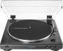 Audio-Technica LP60XBT- Fully Automatic Bluetooth Wireless Belt Drive Turntable