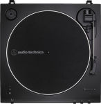 Alternative view 2 of Audio-Technica LP60XBT- Fully Automatic Bluetooth Wireless Belt Drive Turntable