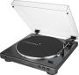Alternative view 3 of Audio-Technica LP60XBT- Fully Automatic Bluetooth Wireless Belt Drive Turntable