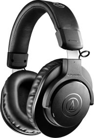 Title: Audio-Technica on Ear Wireless Headphones