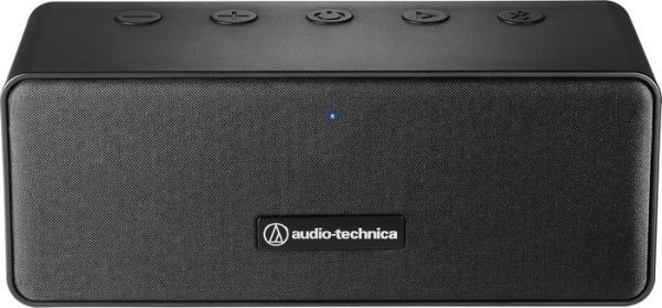 Audio Technica Bluetooth Speaker