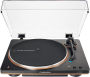 Audio Technica - ASP-LP70XBT-BZ - Fully Automatic Turntable - Bluetooth Wireless (Bronze Trim)
