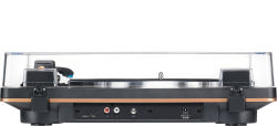 Alternative view 4 of Audio Technica - ASP-LP70XBT-BZ - Fully Automatic Turntable - Bluetooth Wireless (Bronze Trim)