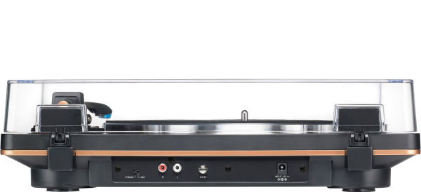 Audio Technica - ASP-LP70XBT-BZ - Fully Automatic Turntable - Bluetooth Wireless (Bronze Trim)