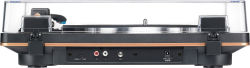 Alternative view 10 of Audio Technica - ASP-LP70XBT-BZ - Fully Automatic Turntable - Bluetooth Wireless (Bronze Trim)
