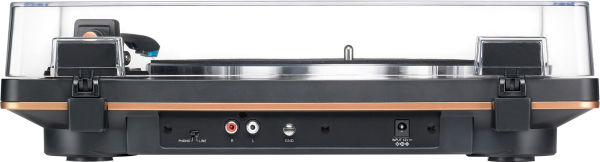 Audio Technica - ASP-LP70XBT-BZ - Fully Automatic Turntable - Bluetooth Wireless (Bronze Trim)