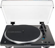 Title: Audio Technica - ASP-LP70XBT-BS - Fully Automatic Turntable - Bluetooth Wireless (Silver Trim), Author: Audio Technica