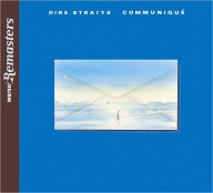 Title: Communiqu¿¿, Artist: Dire Straits