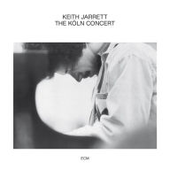 Title: The K¿¿ln Concert, Artist: Keith Jarrett