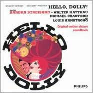 Hello, Dolly! [Original Motion Picture Soundtrack]